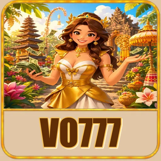 Keamanan vo777